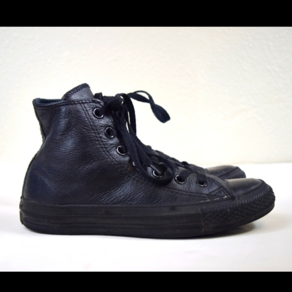CONVERSE ALL STAR || CHUCK TAYLOR'S ⭐